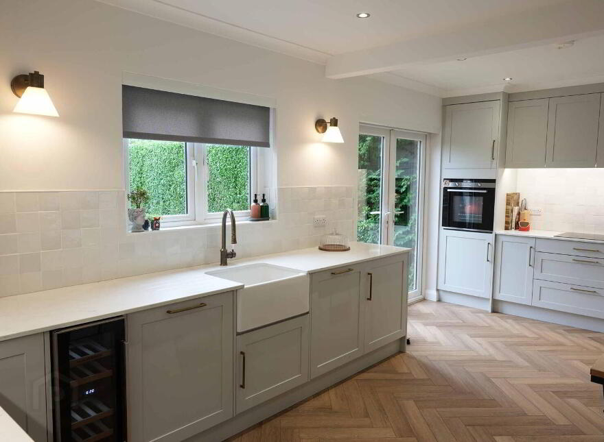 40 Jordanstown Road, Jordanstown, Newtownabbey, BT37 0QF