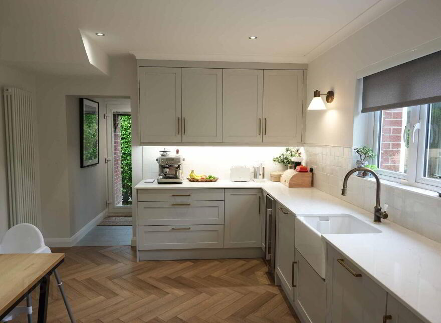 40 Jordanstown Road, Jordanstown, Newtownabbey, BT37 0QF