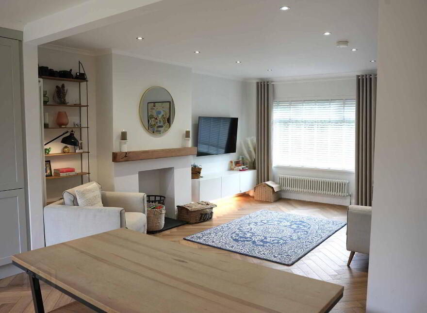 40 Jordanstown Road, Jordanstown, Newtownabbey, BT37 0QF