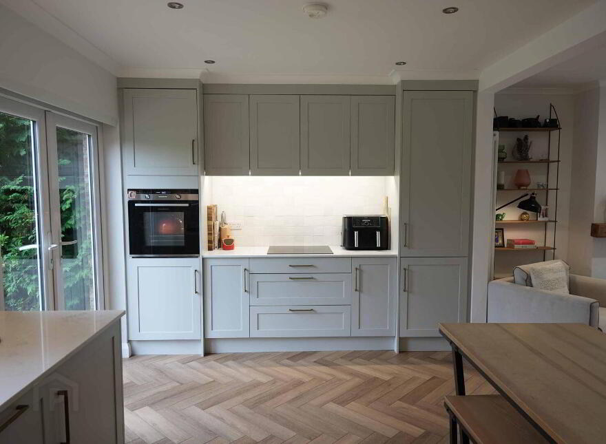 40 Jordanstown Road, Jordanstown, Newtownabbey, BT37 0QF