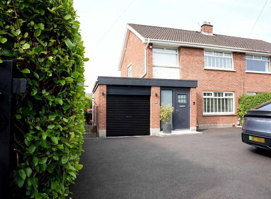 40 Jordanstown Road, Jordanstown, Newtownabbey, BT37 0QF