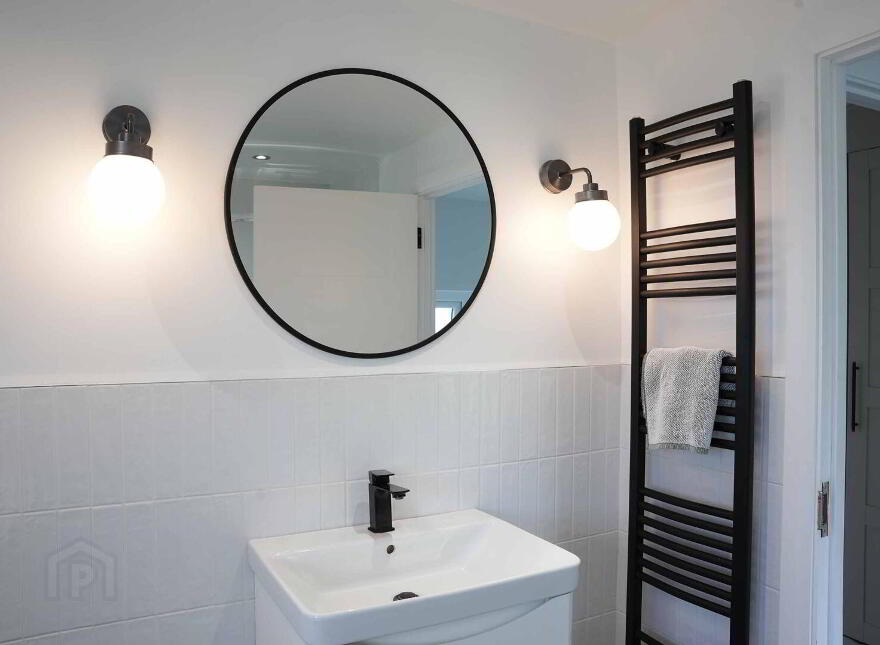40 Jordanstown Road, Jordanstown, Newtownabbey, BT37 0QF