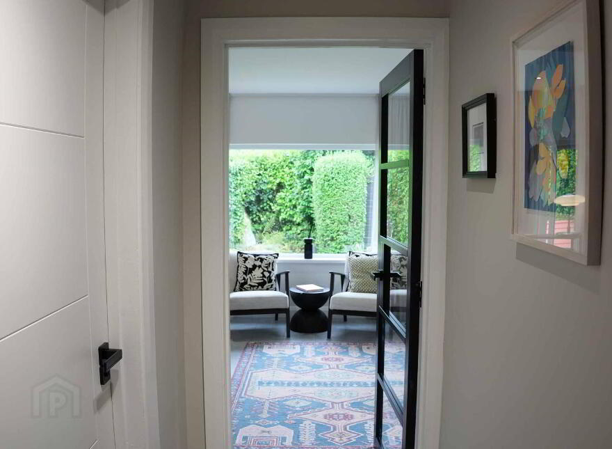 40 Jordanstown Road, Jordanstown, Newtownabbey, BT37 0QF