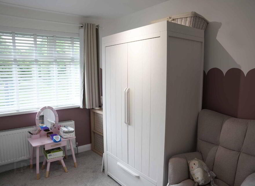 40 Jordanstown Road, Jordanstown, Newtownabbey, BT37 0QF