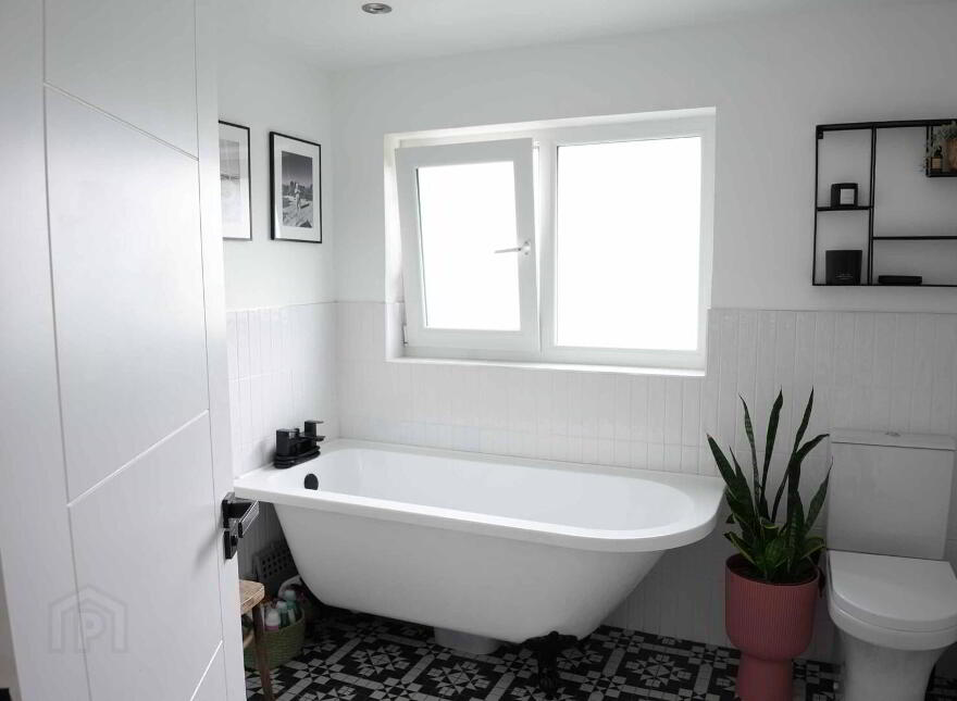 40 Jordanstown Road, Jordanstown, Newtownabbey, BT37 0QF