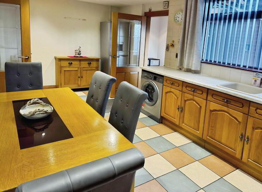 23 Inisfail Walk, Lurgan, Craigavon, BT66 8SR