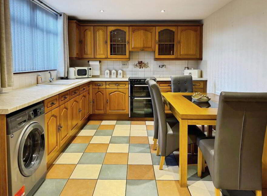 23 Inisfail Walk, Lurgan, Craigavon, BT66 8SR