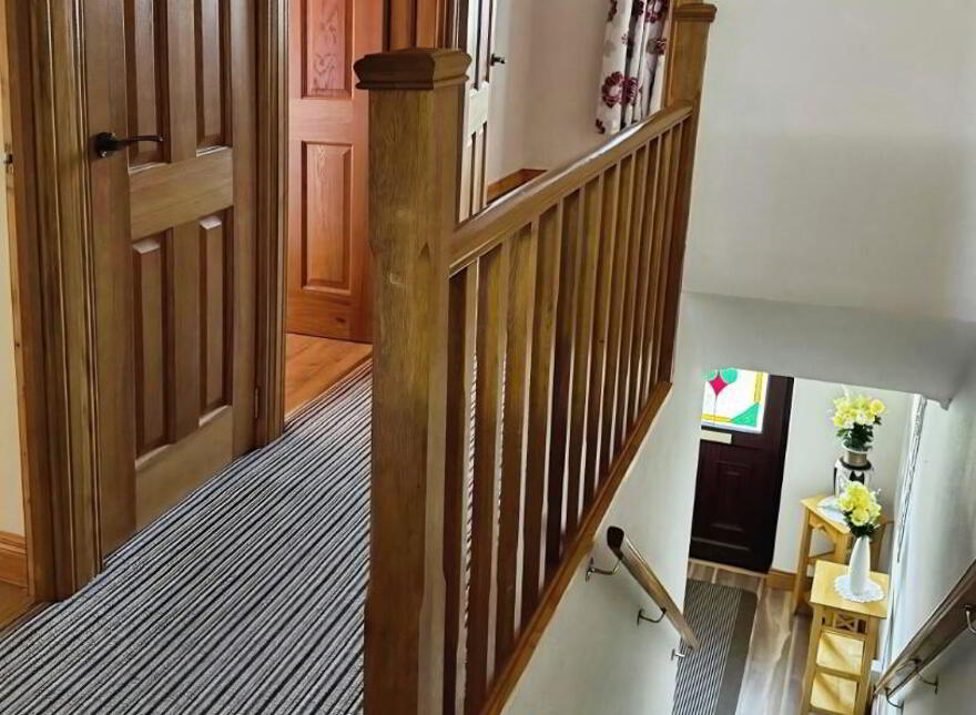 23 Inisfail Walk, Lurgan, Craigavon, BT66 8SR