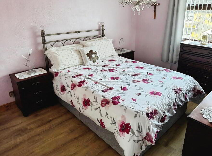 23 Inisfail Walk, Lurgan, Craigavon, BT66 8SR
