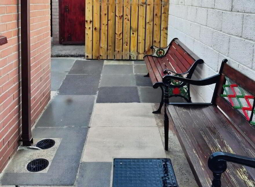 23 Inisfail Walk, Lurgan, Craigavon, BT66 8SR
