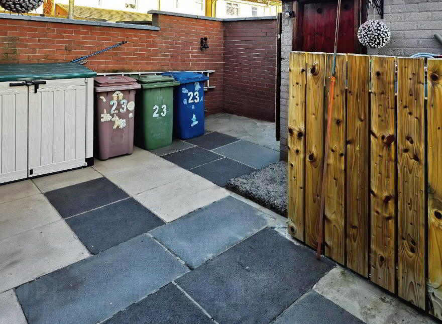 23 Inisfail Walk, Lurgan, Craigavon, BT66 8SR