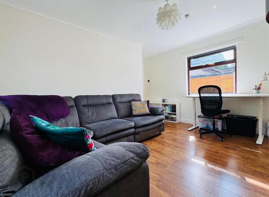 22 Bracken Drive, Rush Park, Newtownabbey, BT37 9PR