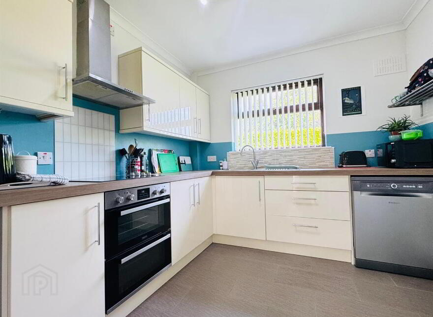 22 Bracken Drive, Rush Park, Newtownabbey, BT37 9PR