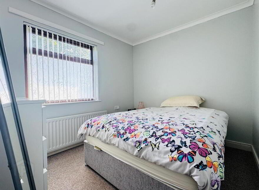 22 Bracken Drive, Rush Park, Newtownabbey, BT37 9PR