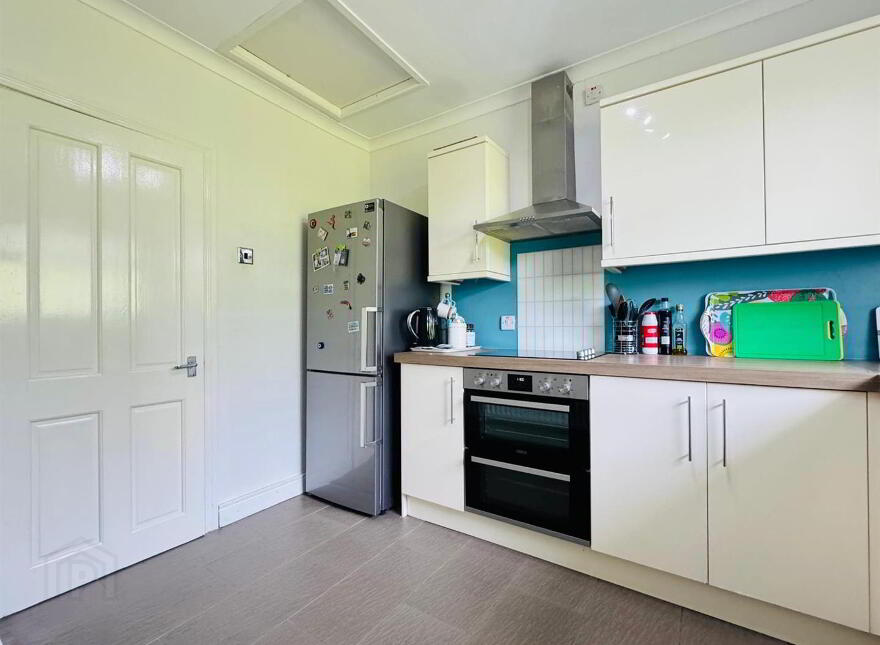 22 Bracken Drive, Rush Park, Newtownabbey, BT37 9PR