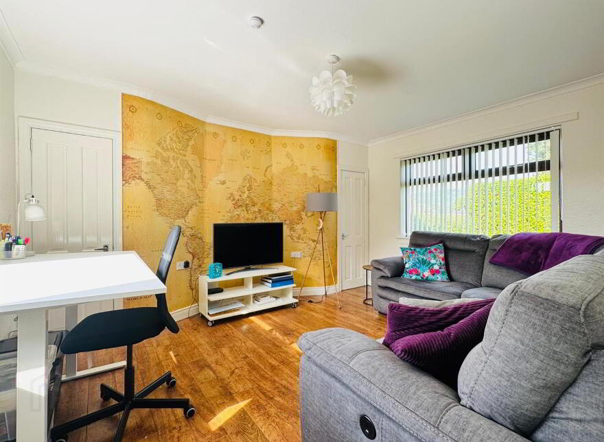 22 Bracken Drive, Rush Park, Newtownabbey, BT37 9PR