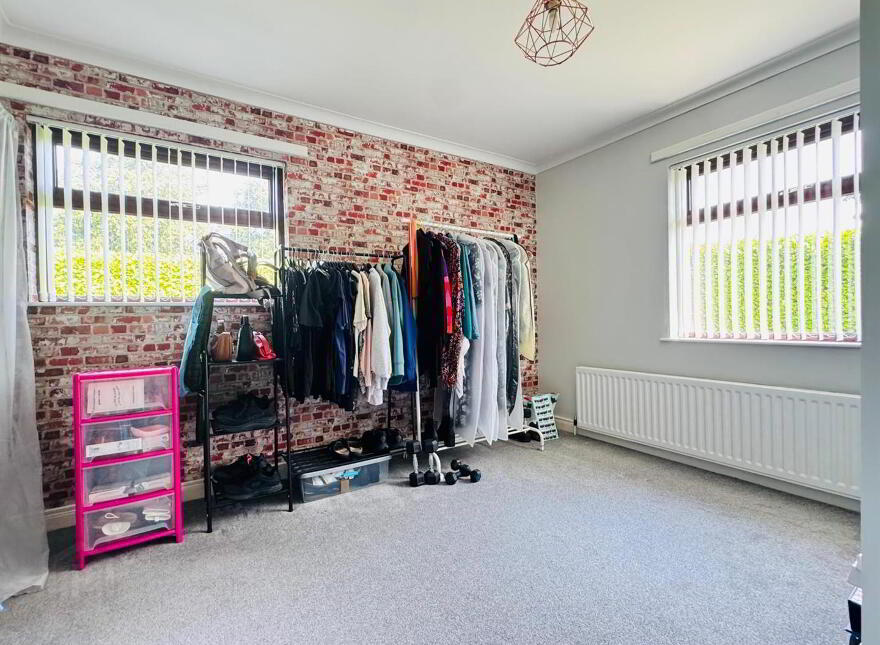 22 Bracken Drive, Rush Park, Newtownabbey, BT37 9PR