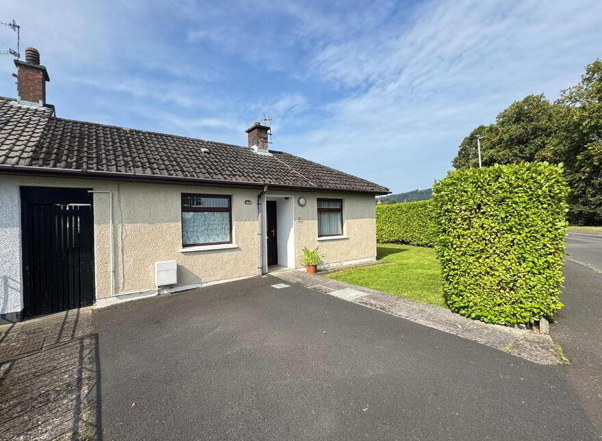 22 Bracken Drive, Rush Park, Newtownabbey, BT37 9PR