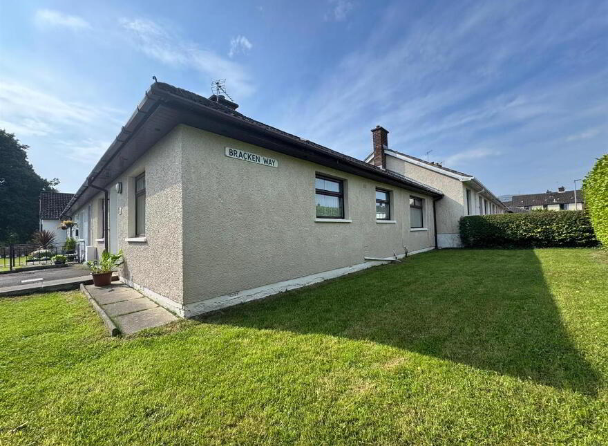 22 Bracken Drive, Rush Park, Newtownabbey, BT37 9PR