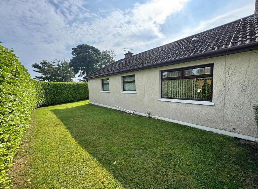 22 Bracken Drive, Rush Park, Newtownabbey, BT37 9PR