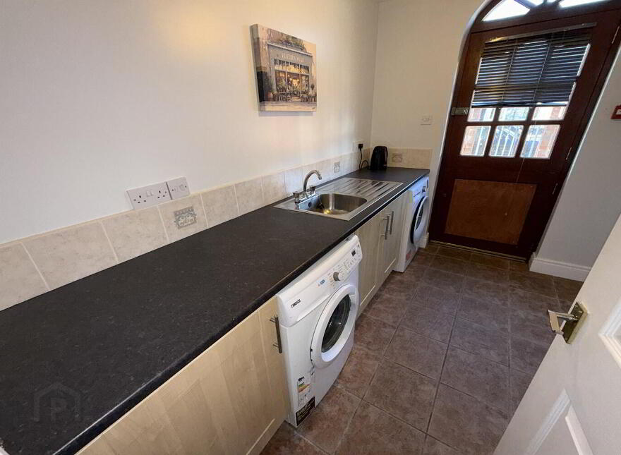 12 Donnybrook Court, Belfast, BT9 7GH