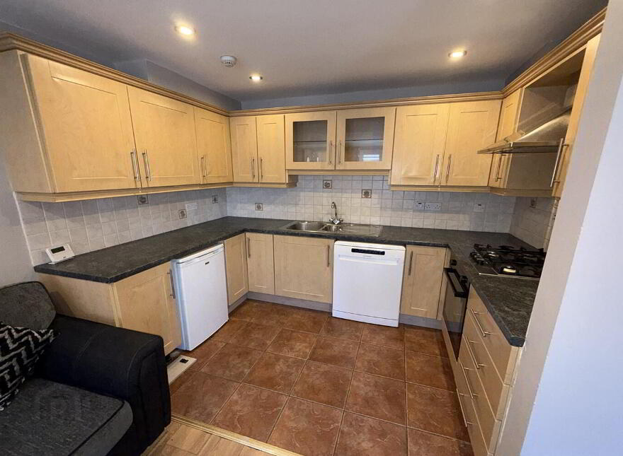 12 Donnybrook Court, Belfast, BT9 7GH