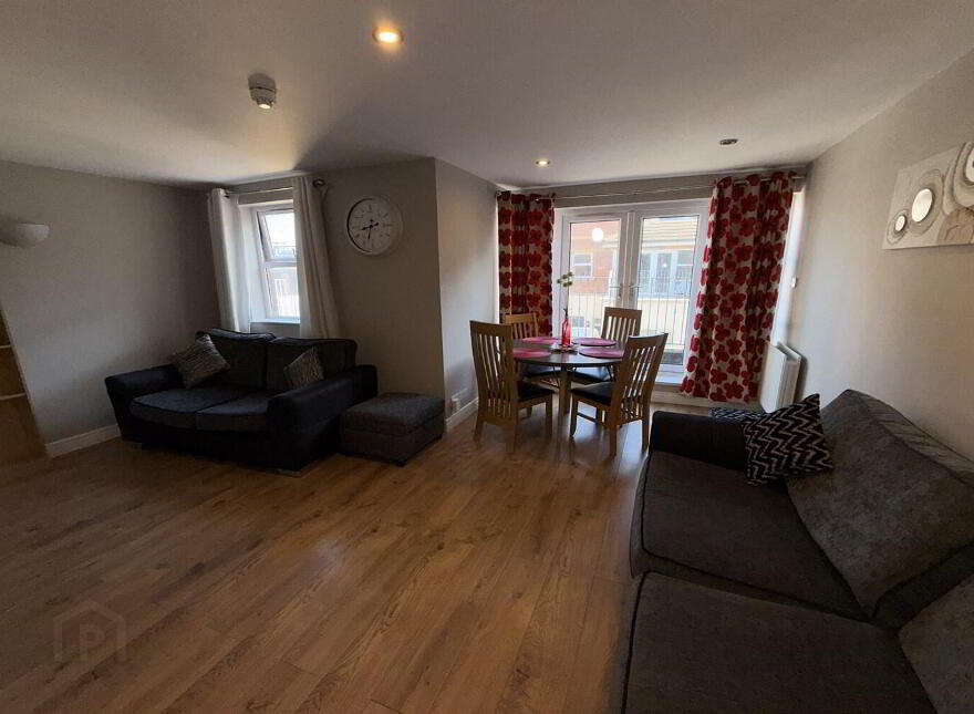 12 Donnybrook Court, Belfast, BT9 7GH