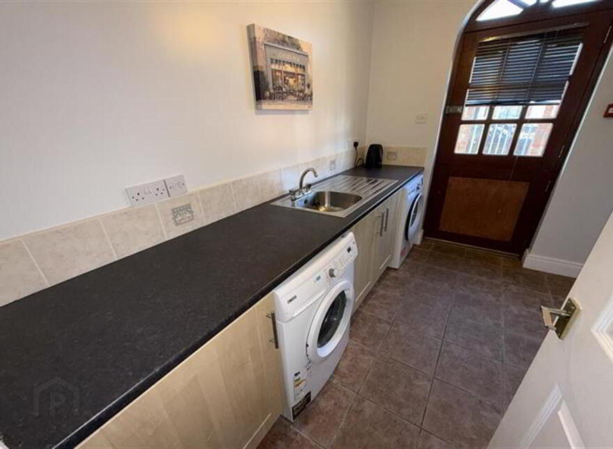 12 Donnybrook Court, Belfast, BT9 7GH