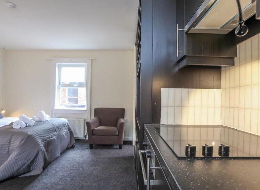 Apt 5, 31 Wellington Park, Belfast, BT9 6DL