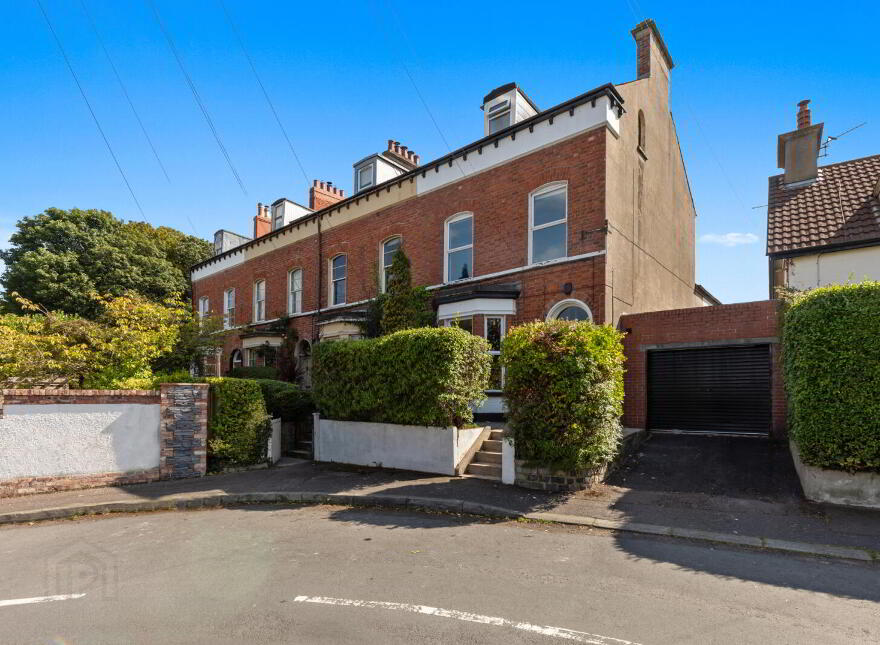5 Quinville, Holywood, BT18 9DH