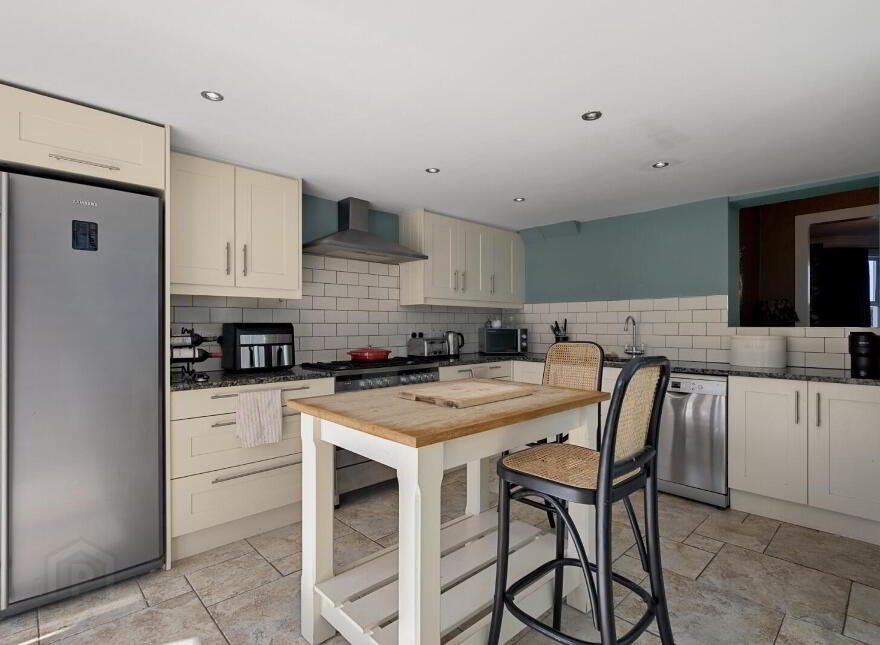 5 Quinville, Holywood, BT18 9DH