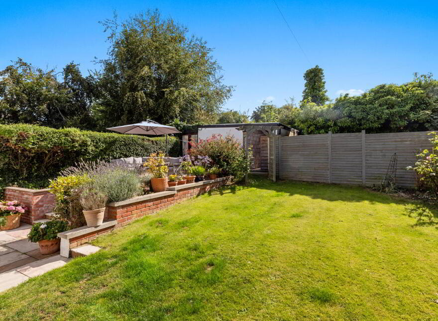 5 Quinville, Holywood, BT18 9DH