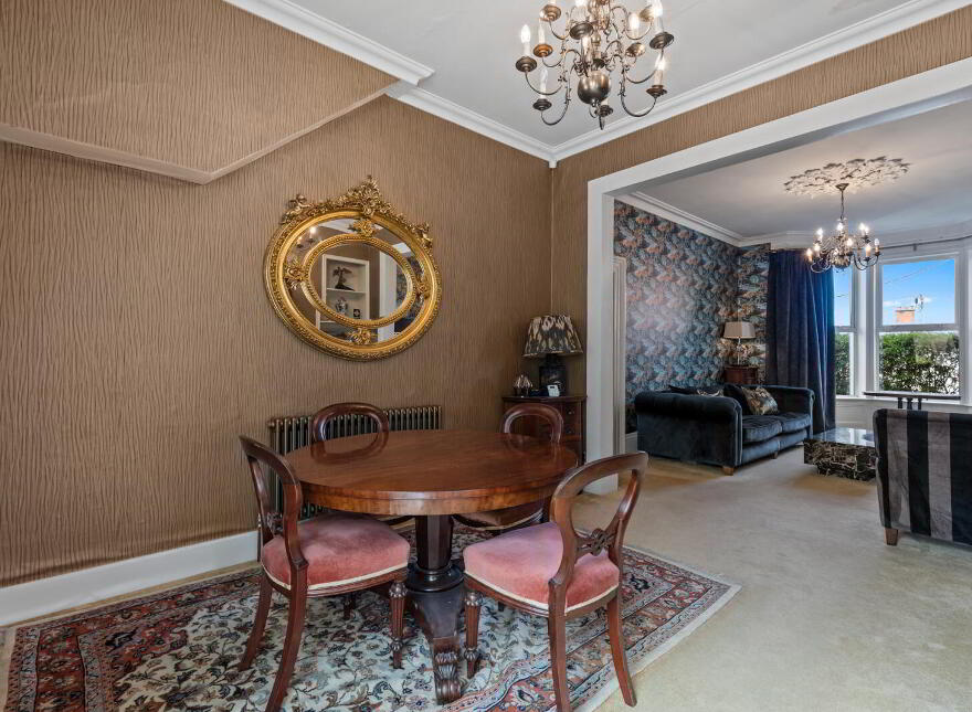 5 Quinville, Holywood, BT18 9DH