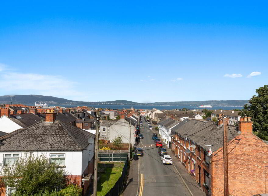 5 Quinville, Holywood, BT18 9DH