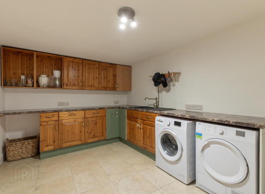 5 Quinville, Holywood, BT18 9DH