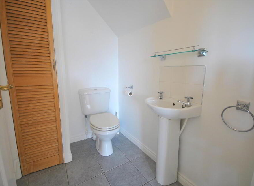 24 Lineybrook Cottages, Bangor, North, BT19 7EA