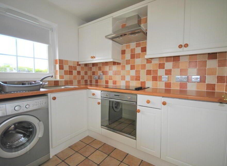24 Lineybrook Cottages, Bangor, North, BT19 7EA