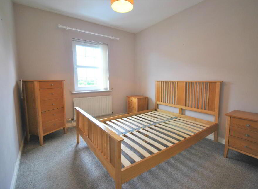 24 Lineybrook Cottages, Bangor, North, BT19 7EA