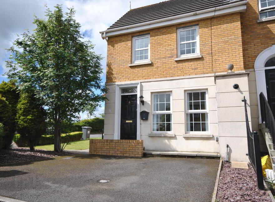 24 Lineybrook Cottages, Bangor, North, BT19 7EA