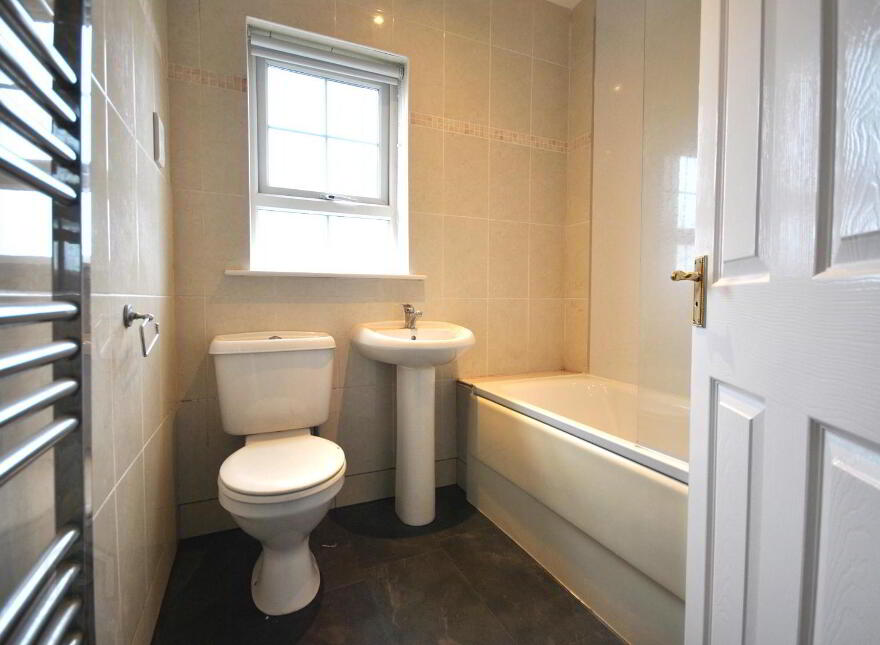 24 Lineybrook Cottages, Bangor, North, BT19 7EA