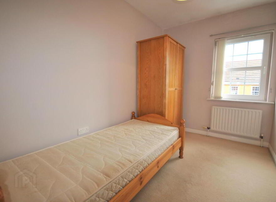 24 Lineybrook Cottages, Bangor, North, BT19 7EA