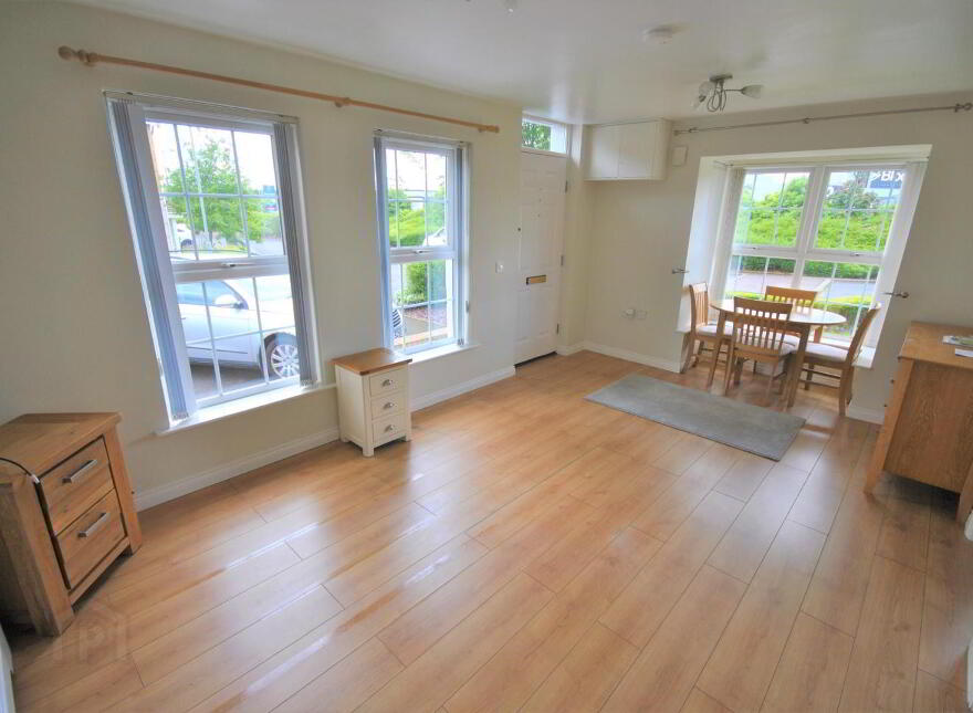 24 Lineybrook Cottages, Bangor, North, BT19 7EA