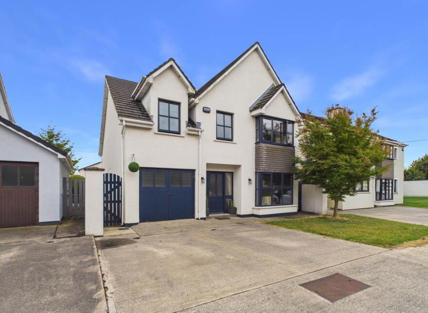 3 Kylemore Road, Piltown, E32XV20