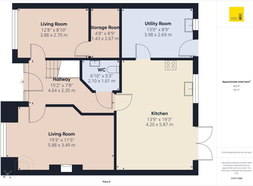 3 Kylemore Road, Piltown, E32XV20