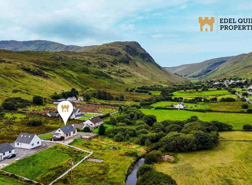 Glengesh, Ardara, F94XV67