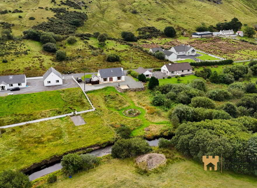 Glengesh, Ardara, F94XV67
