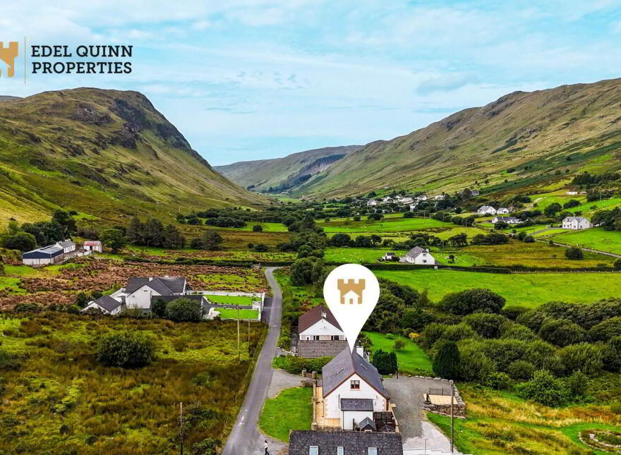 Glengesh, Ardara, F94XV67