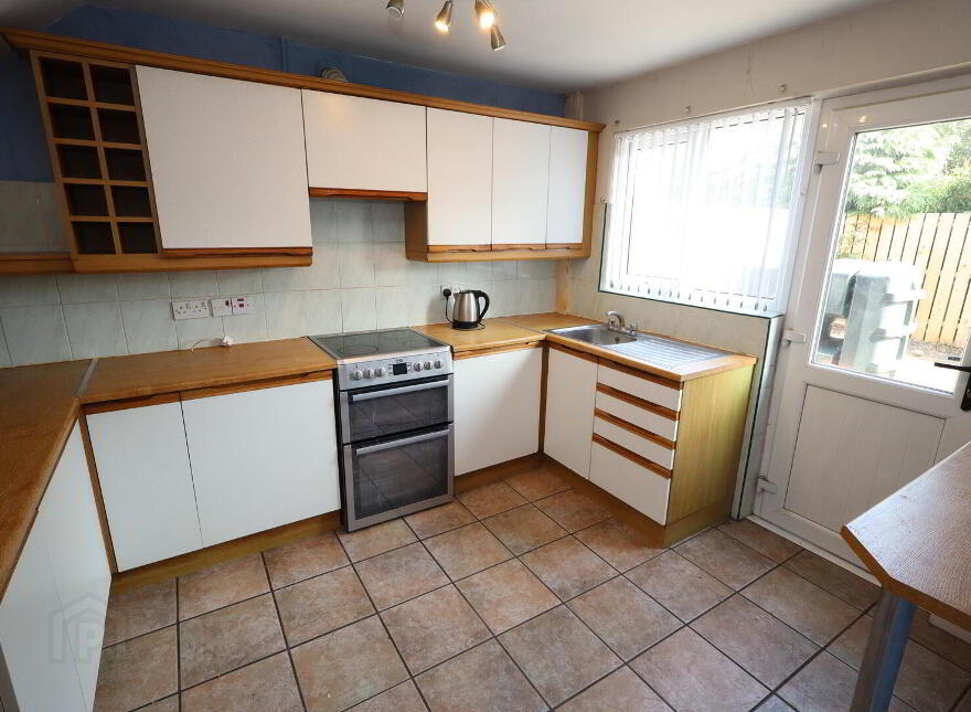 24 Richmond Road, Newtownabbey, BT36 5LD