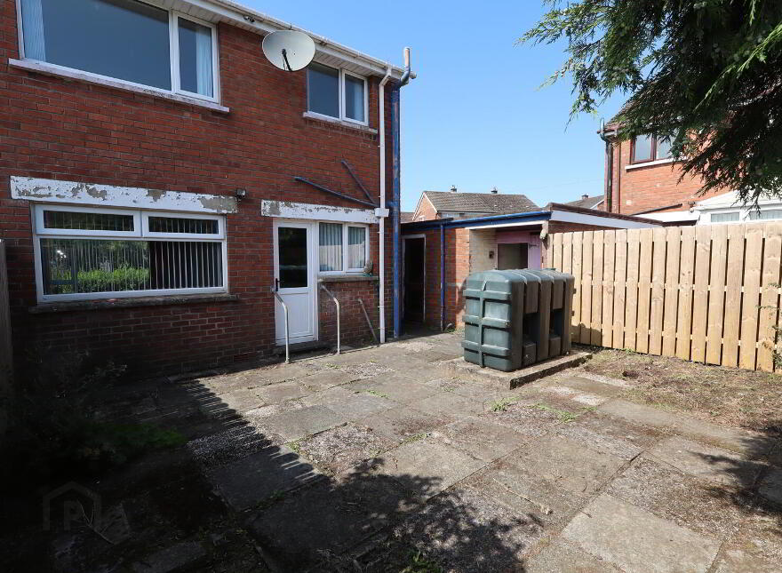 24 Richmond Road, Newtownabbey, BT36 5LD