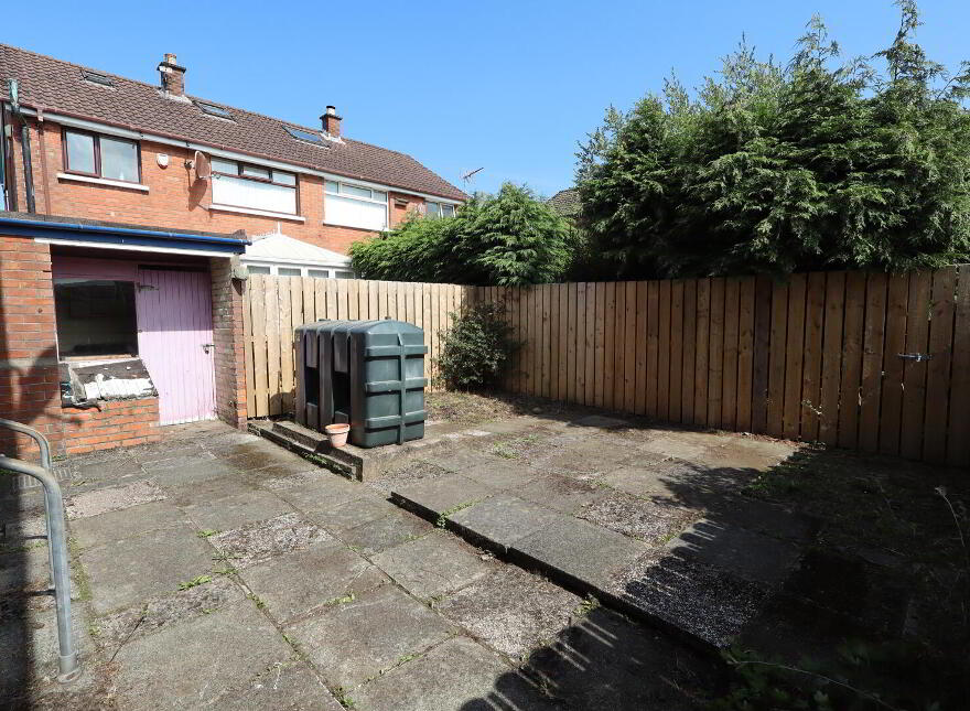 24 Richmond Road, Newtownabbey, BT36 5LD